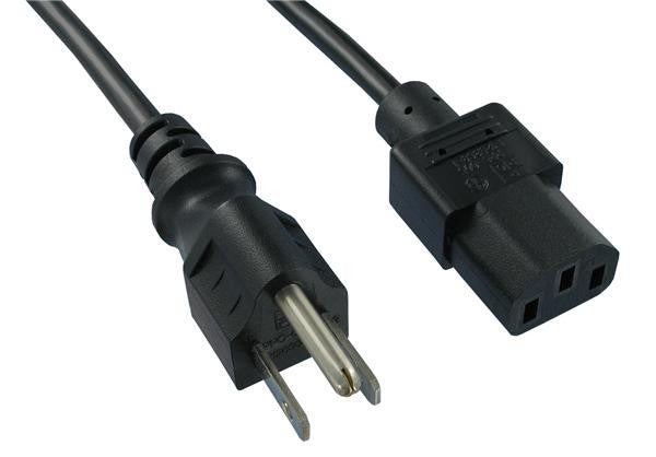 Power Cord (USA)