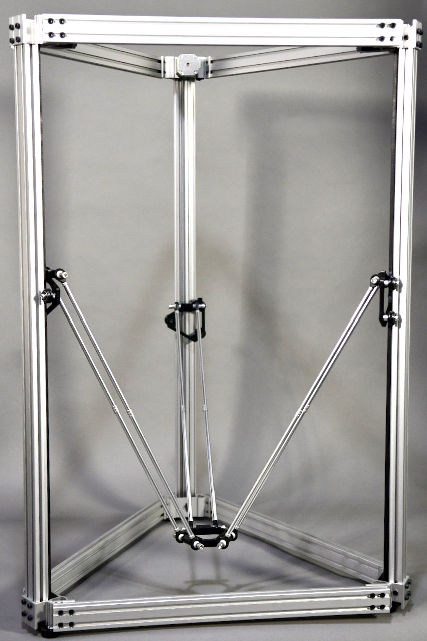 DeltaMaker Custom Engineering