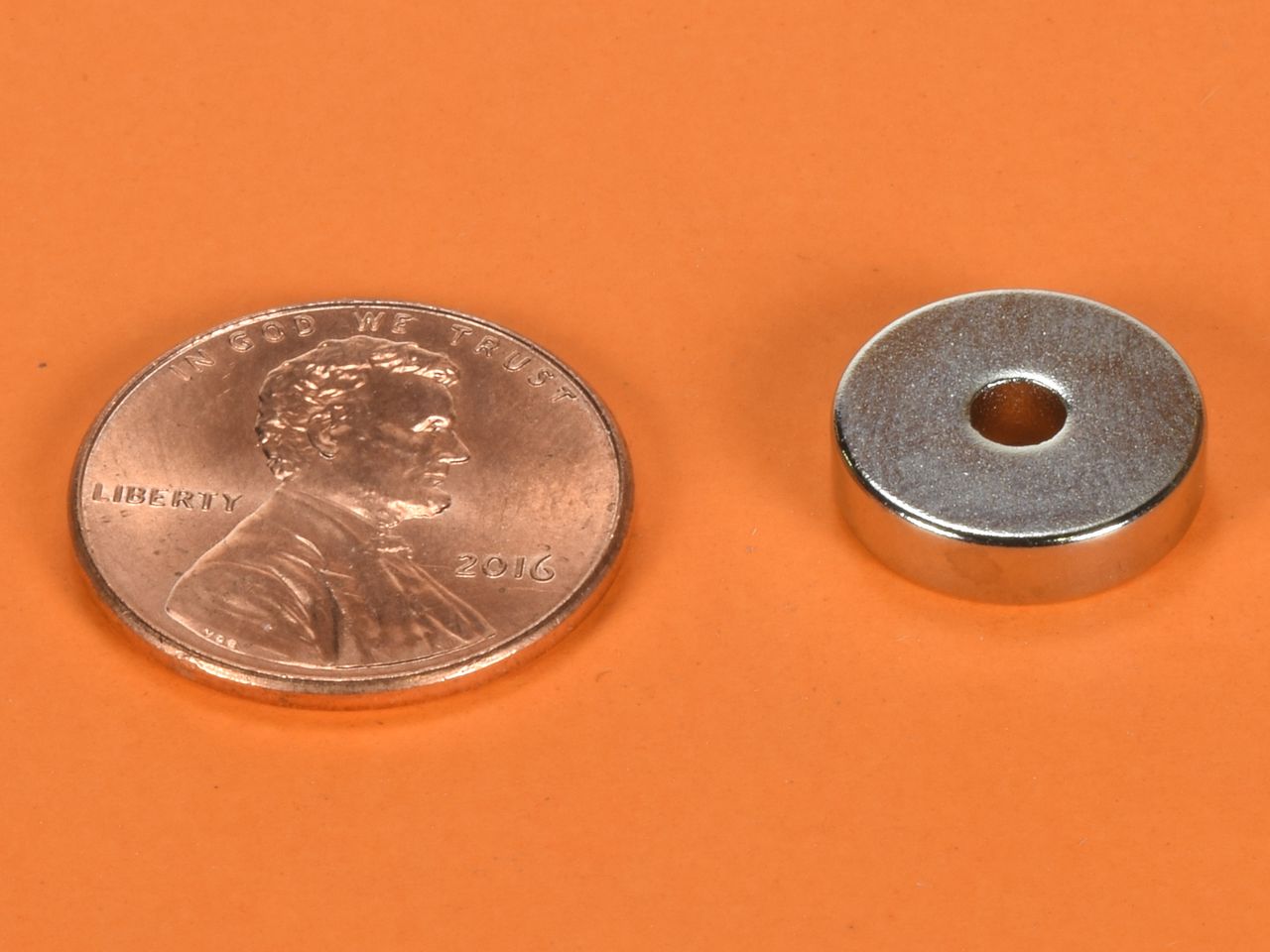 Replacement Build Plate Magnet