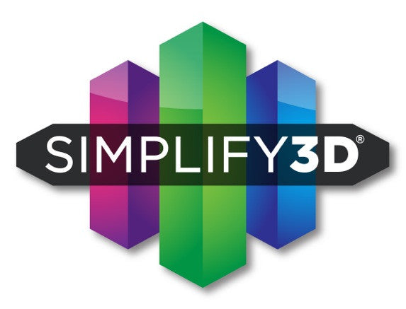 Simplify3D Software