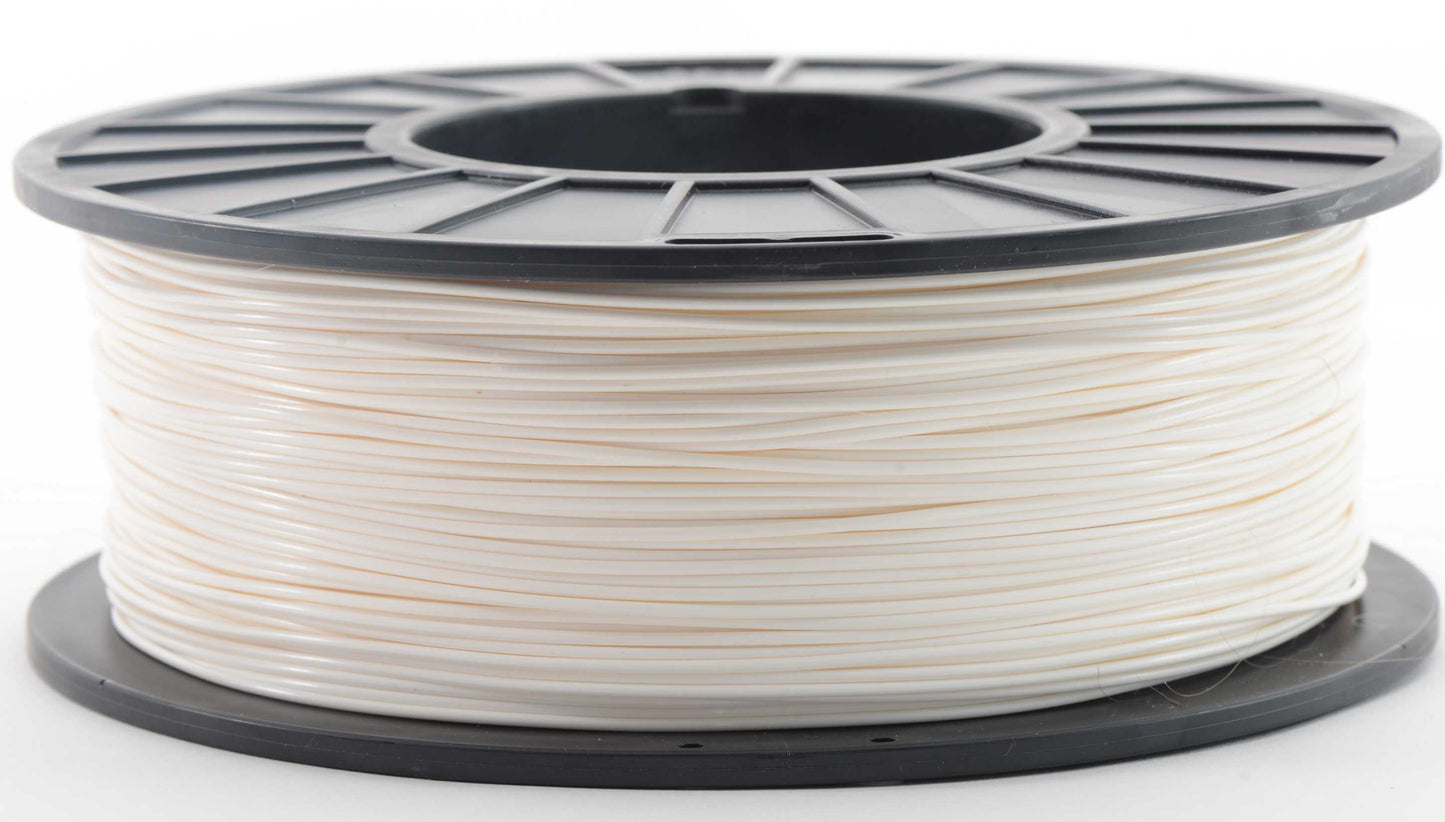 Pro-Series PETG Filament, Large 5 lb (2.3 kg) Spool, 1.75 mm Diameter