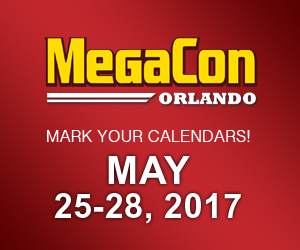 MagaCon Orlando!