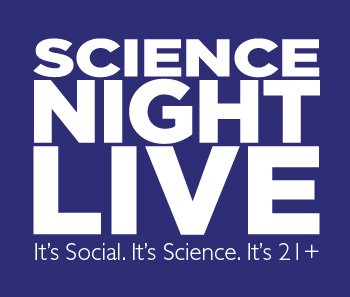 Science Night Live!