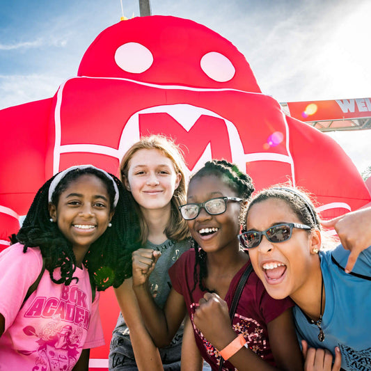 Maker Faire Orlando