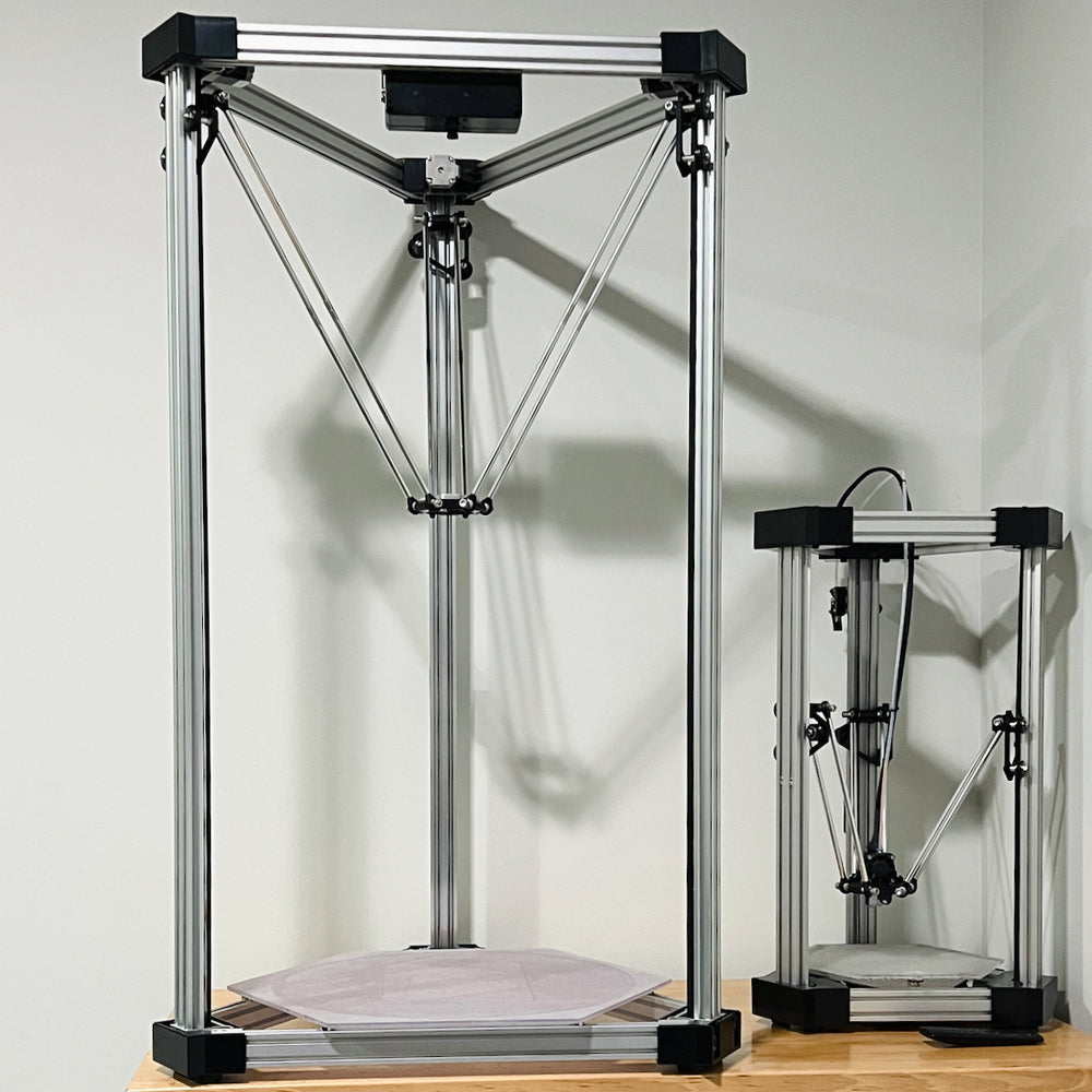 Collections – DeltaMaker 3D Printers