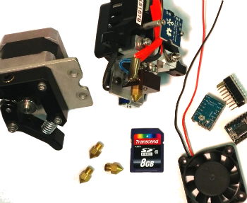 Collections – DeltaMaker 3D Printers