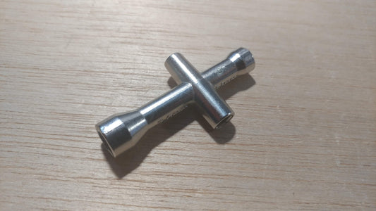 Nozzle Wrench