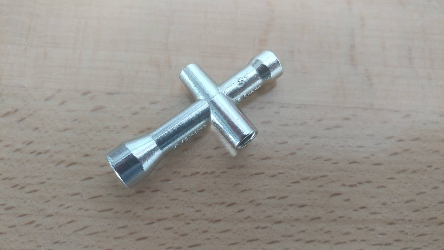 Nozzle Wrench