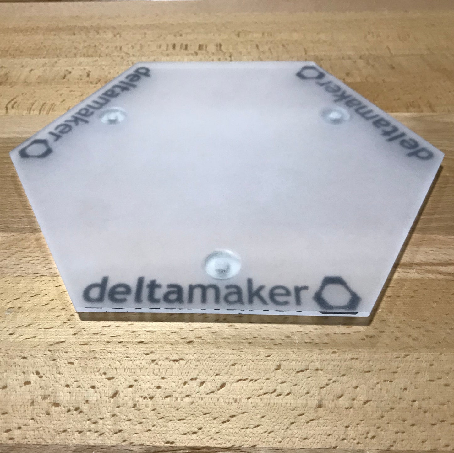 DeltaMaker FlexPlate™