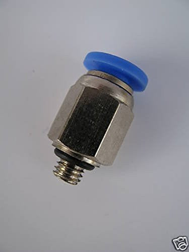 Bowden Tube Fitting for Print Head