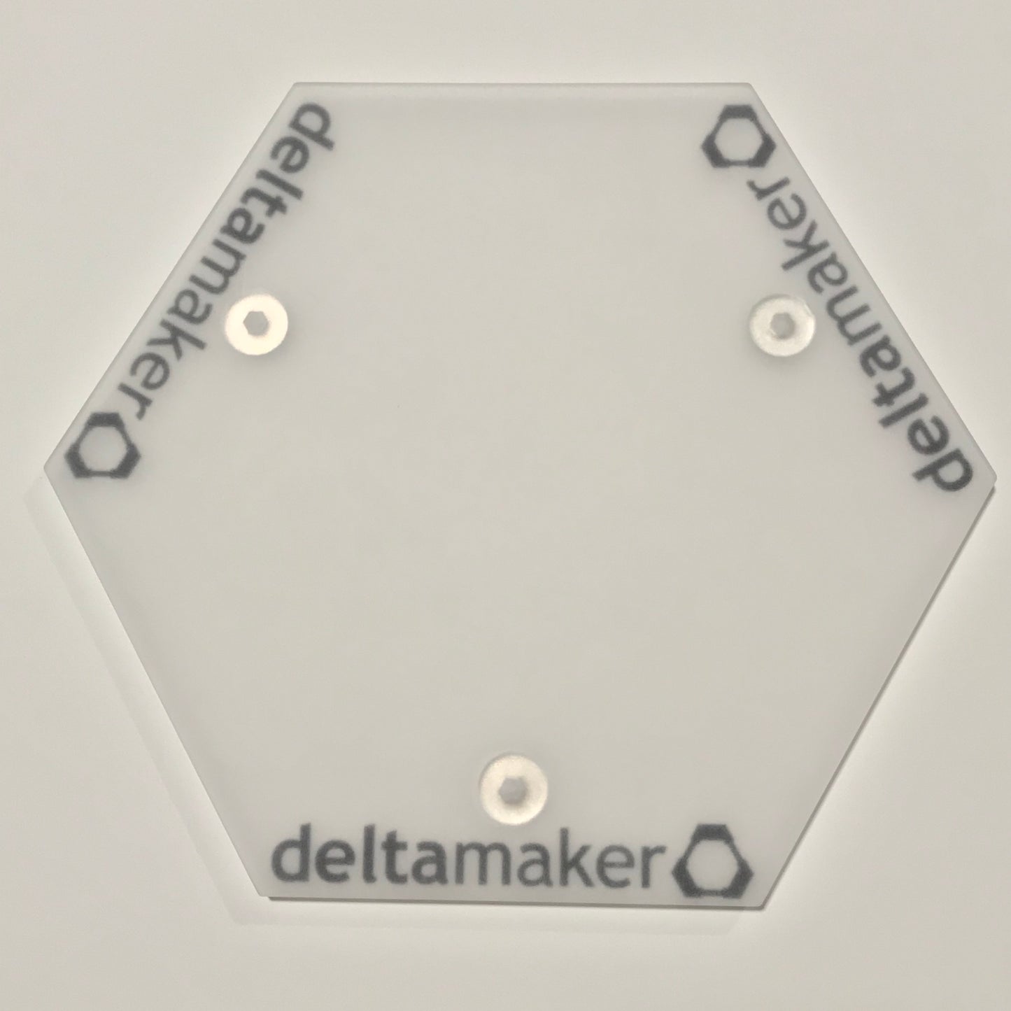 DeltaMaker FlexPlate™