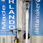 DeltaMaker Custom Engineering