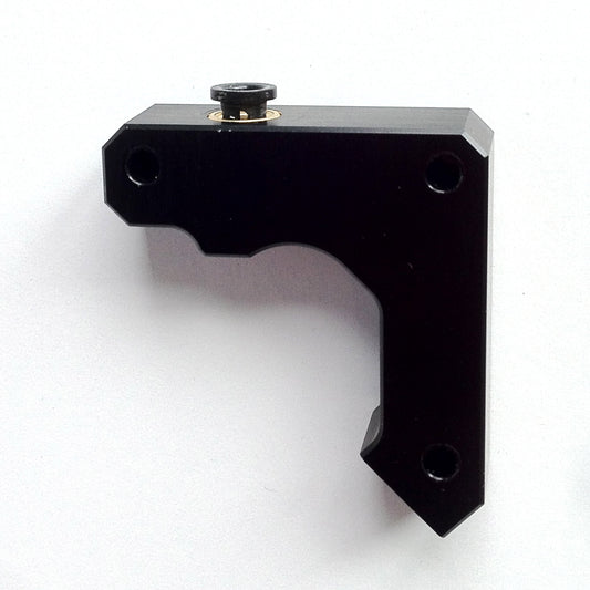 Extruder Drive Mount (Ver. 3)