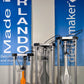 DeltaMaker 2: Professionally-crafted 3D printer for education, home, and business
