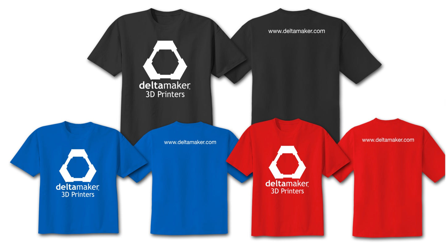 DeltaMaker T-Shirt