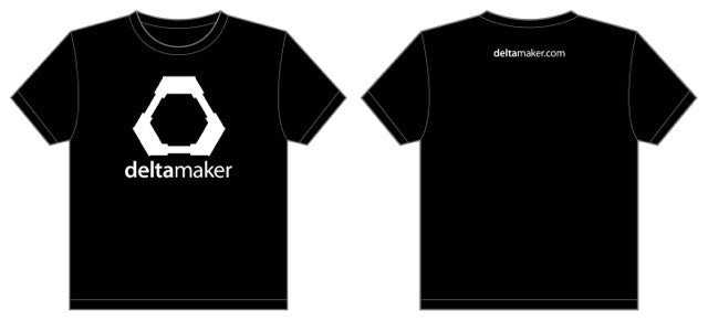 DeltaMaker T-Shirt
