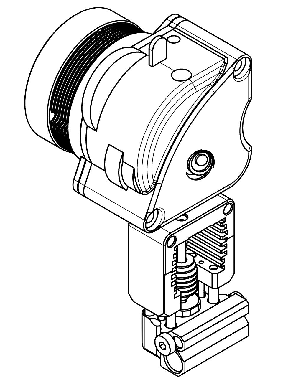 DeltaMaker Custom Engineering