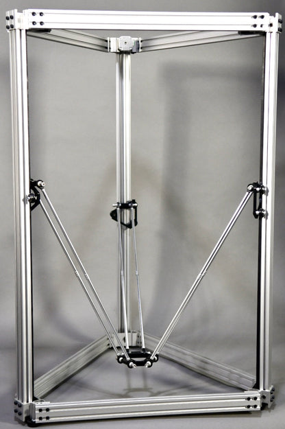 DeltaMaker Custom Engineering
