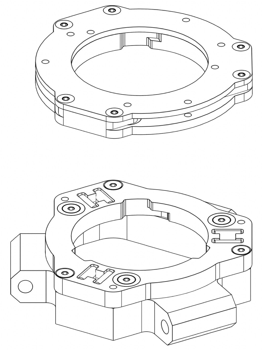 DeltaMaker Custom Engineering