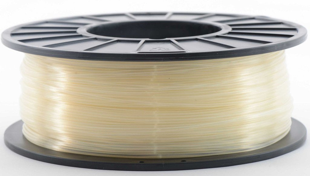 Natural PLA Filament, 1.75mm, 1kg, NatureWorks Ingeo 3D850 PLA